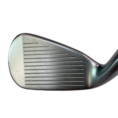 Mizuno JPX 919 Hot Metal Irons (6pc) — Flex S — Japan Model, Used
