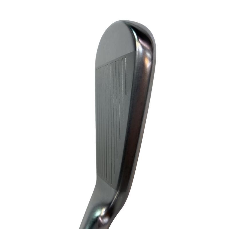 Mizuno JPX 919 Hot Metal Irons (6pc) — Flex S — Japan Model, Used