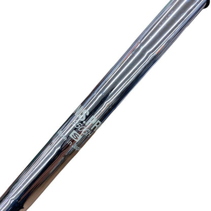 Cobra King Forged One Length Irons (6pc) — Flex S — Japan Model, Used