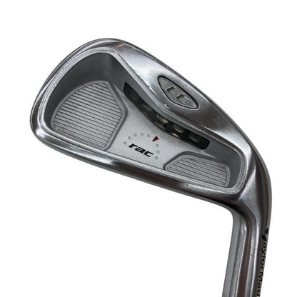 TaylorMade rac LT Irons (7pc) — NS PRO 950GH R — Japan Model, Used