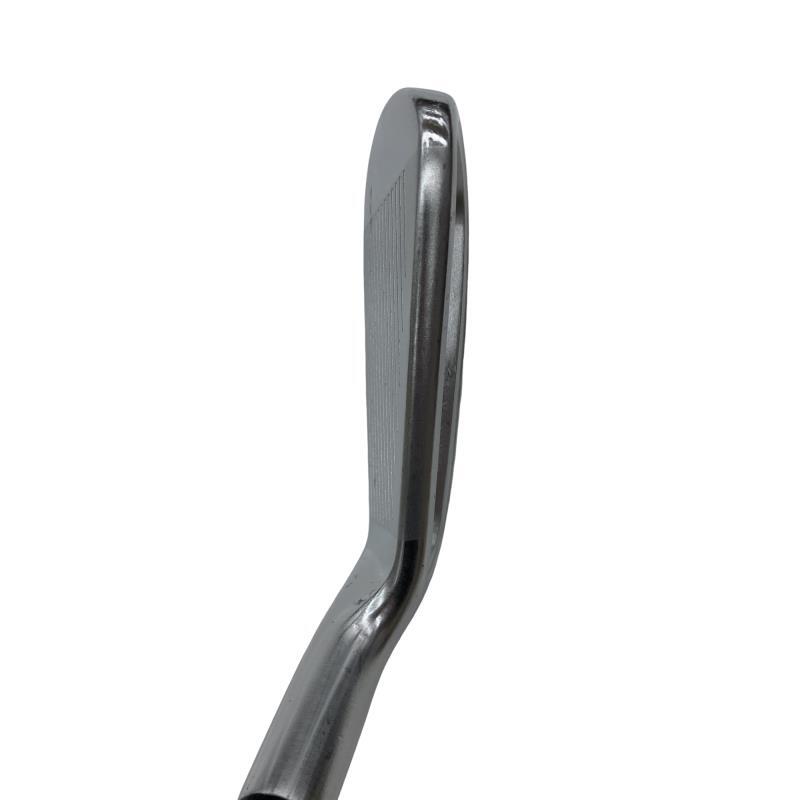 TaylorMade rac LT Irons (7pc) — NS PRO 950GH R — Japan Model, Used