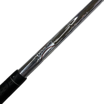 TaylorMade rac LT Irons (7pc) — NS PRO 950GH R — Japan Model, Used