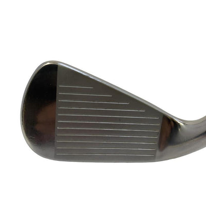 Titleist CB 716 Irons (6pc) — Flex S — Japan Model, Used
