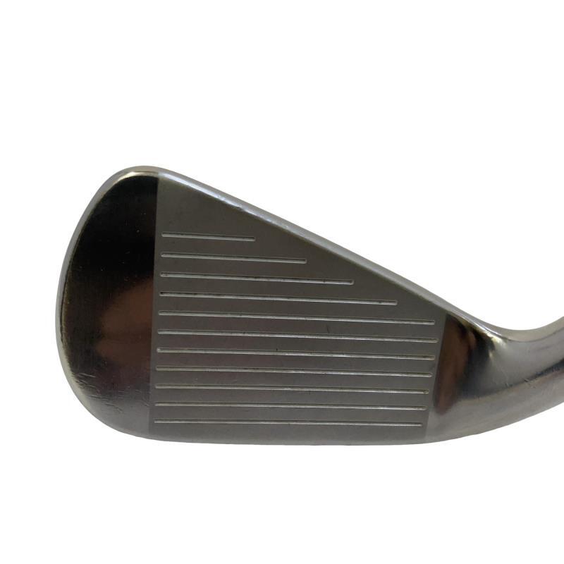 Titleist CB 716 Irons (6pc) — Flex S — Japan Model, Used