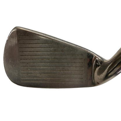 Maruman Majesty Royal III Irons (6pc) — Flex R — Japan Model, Used