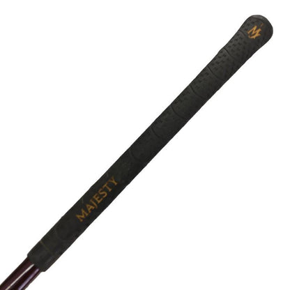 Maruman Majesty Royal III Irons (6pc) — Flex R — Japan Model, Used