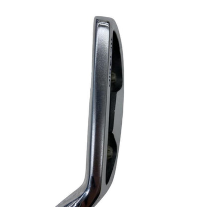 Maruman Metabio 2006 Irons (6pc) — Flex R — Japan Model, Used