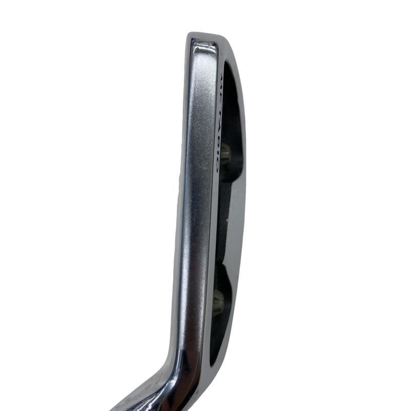 Maruman Metabio 2006 Irons (6pc) — Flex R — Japan Model, Used