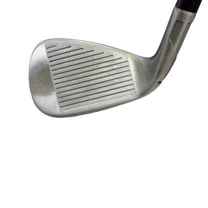 TaylorMade Sim2 Max Ladies Irons (6pc) — TENSEI L — Japan Model, Used