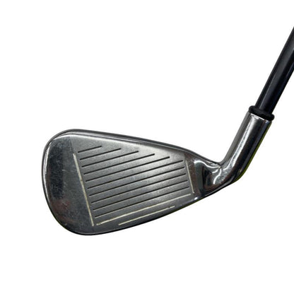Callaway Diablo Edge Irons (7pc) — Flex SR — Japan Model, Used
