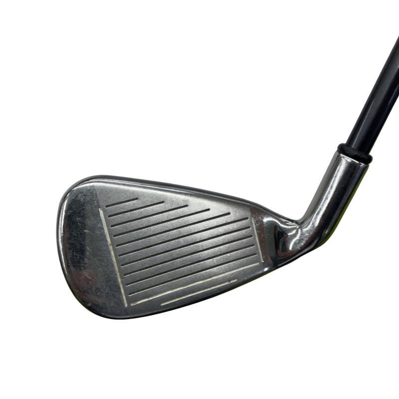 Callaway Diablo Edge Irons (7pc) — Flex SR — Japan Model, Used