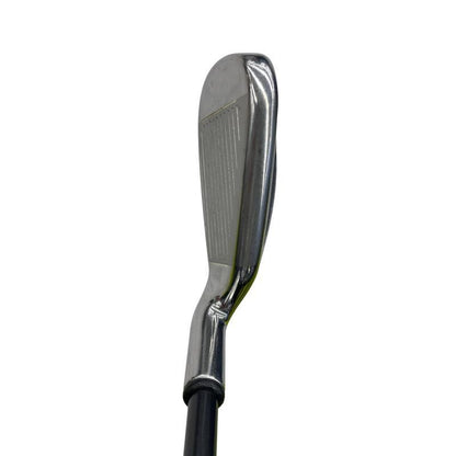 Callaway Diablo Edge Irons (7pc) — Flex SR — Japan Model, Used