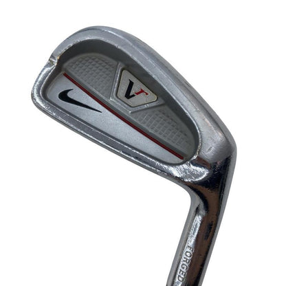 Nike Victory Red Forged Split Cavity Irons 4-PW (7pc) — VR509 SR — Japan Model, Used