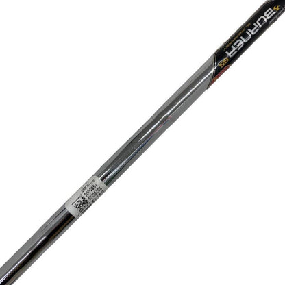TaylorMade Burner 2009 Irons (5pc) — Flex S — Japan Model, Used