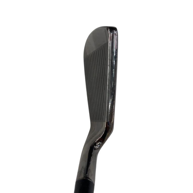 Maruman Majesty Prestigio Irons (8pc) — Flex L — Japan Model, Used