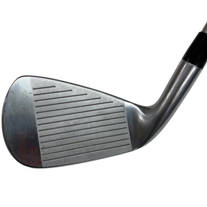 Epon AF-702 Irons (5pc) — Flex S — Japan Model, Used