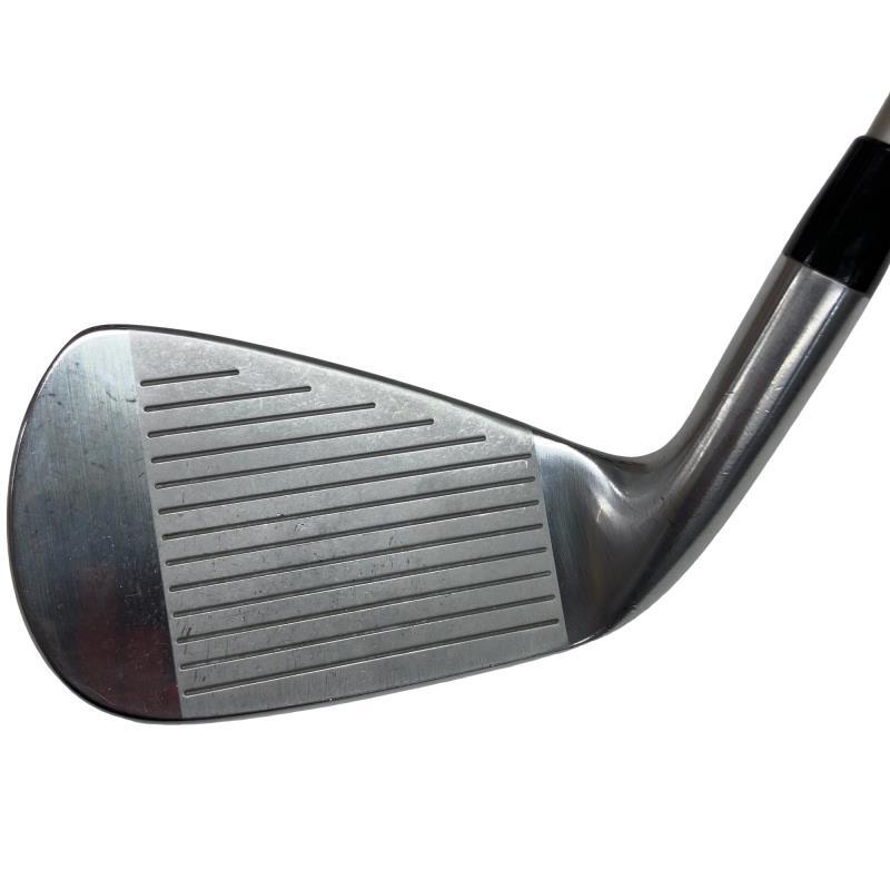 Epon AF-702 Irons (5pc) — Flex S — Japan Model, Used