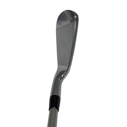 Epon AF-702 Irons (5pc) — Flex S — Japan Model, Used