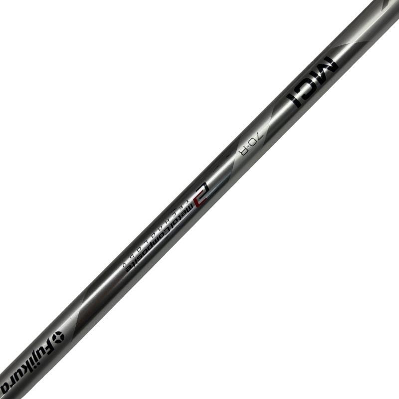 Epon AF-702 Irons (5pc) — Flex S — Japan Model, Used