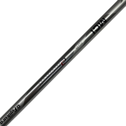 Epon AF-702 Irons (5pc) — Flex S — Japan Model, Used