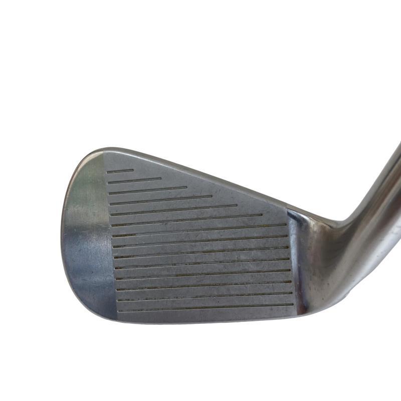 TaylorMade Tour Preferred MC Irons (8pc) — Dynamic Gold S — Japan Model, Used