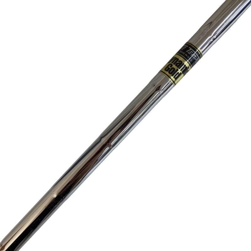TaylorMade Tour Preferred MC Irons (8pc) — Dynamic Gold S — Japan Model, Used