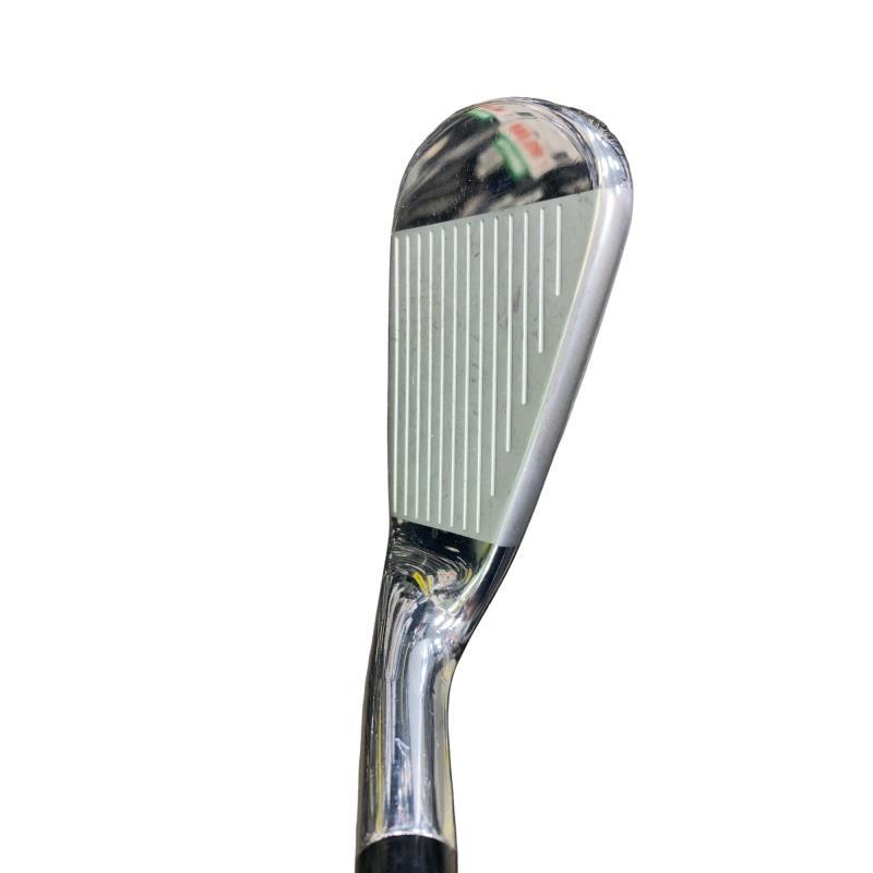 Callaway APEX PRO 2019 Irons (6pc) — Modus3 120 S — Japan Model, Used