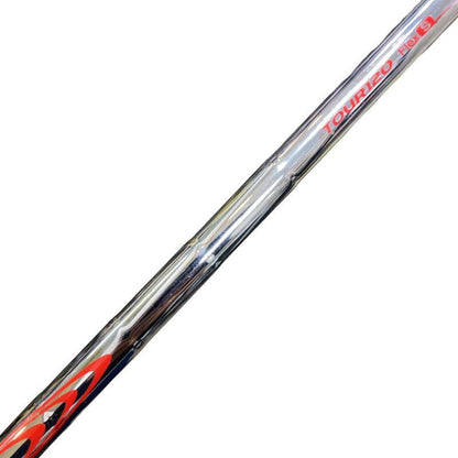 Callaway APEX PRO 2019 Irons (6pc) — Modus3 120 S — Japan Model, Used