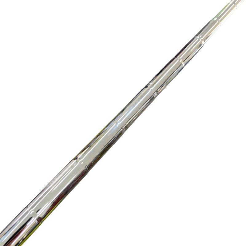 Callaway Steelhead X-14 Irons (8pc) — Flex S — Japan Model, Used