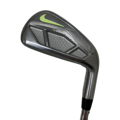 Nike Vapor Speed Irons (5pc) — Zelos 7 S — Japan Model, Used