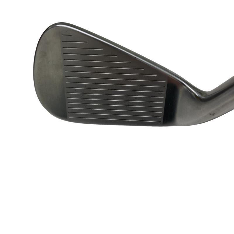 Nike Vapor Speed Irons (5pc) — Zelos 7 S — Japan Model, Used