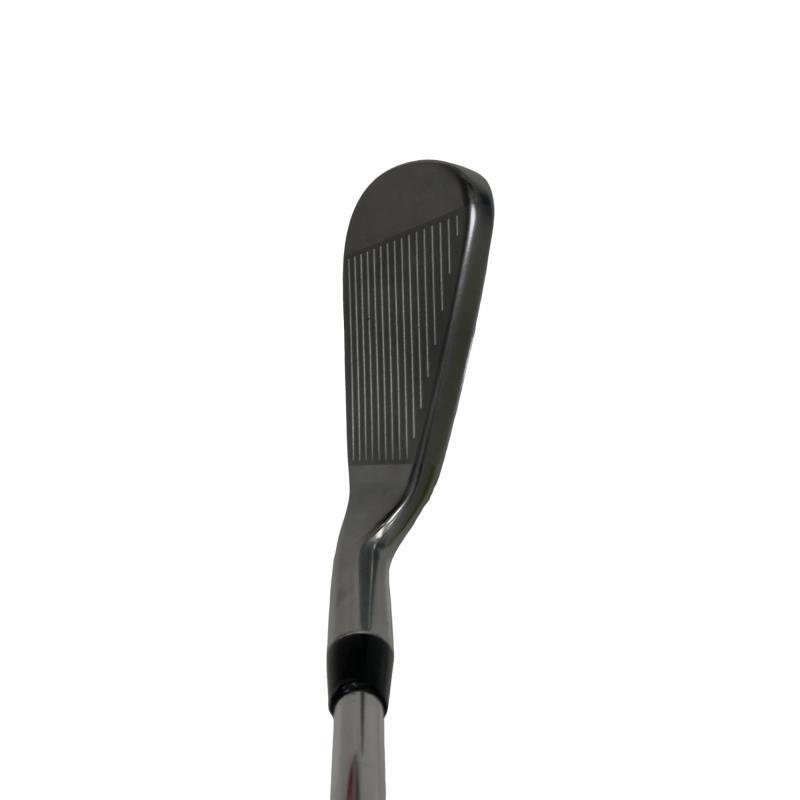 Nike Vapor Speed Irons (5pc) — Zelos 7 S — Japan Model, Used