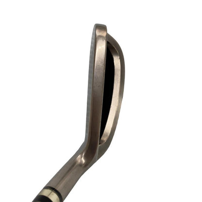 PRGR egg Forged Irons (5pc) — Flex SR — Japan Model, Used