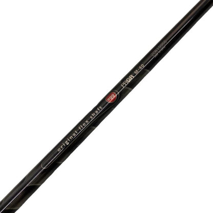 PRGR egg Forged Irons (5pc) — Flex SR — Japan Model, Used