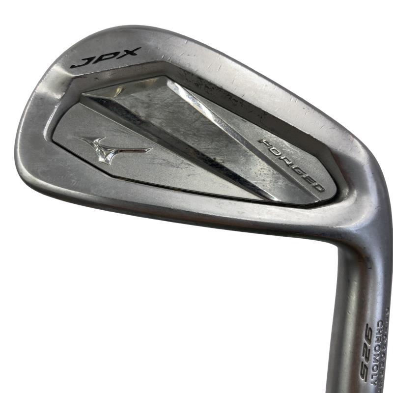 Mizuno JPX 925 Forged Irons (5pc) — Flex S — Japan Model, Used