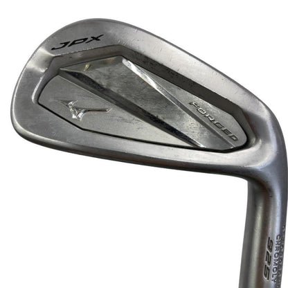 Mizuno JPX 925 Forged Irons (5pc) — Flex S — Japan Model, Used