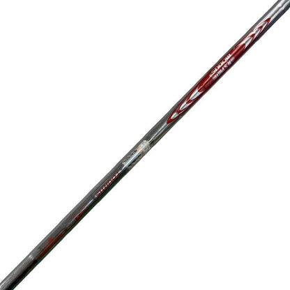 Mizuno JPX 925 Forged Irons (5pc) — Flex S — Japan Model, Used