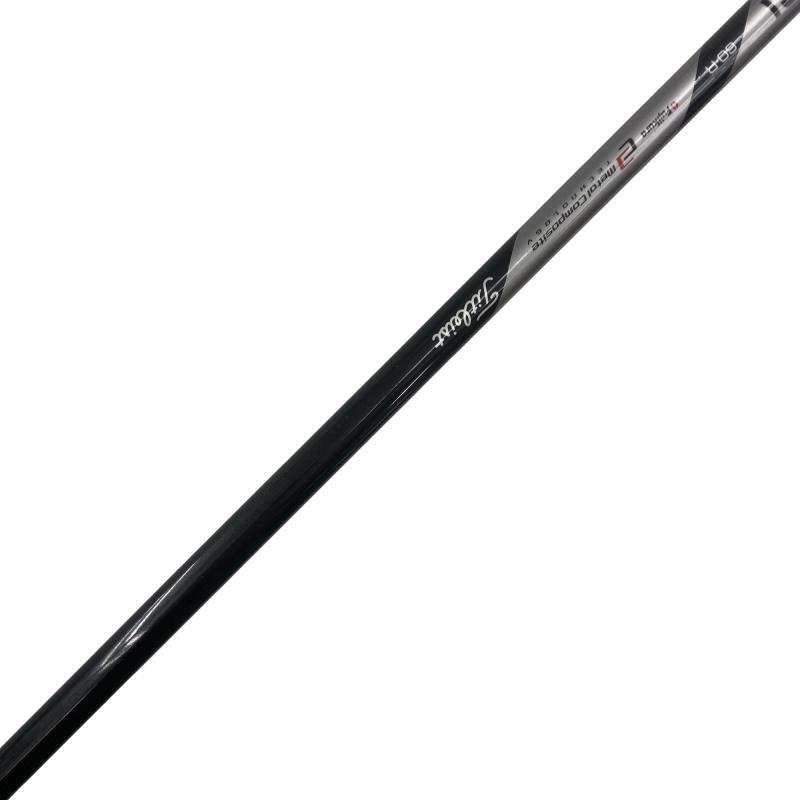 Titleist T300 Irons (5pc) — Flex R — Japan Model, Used