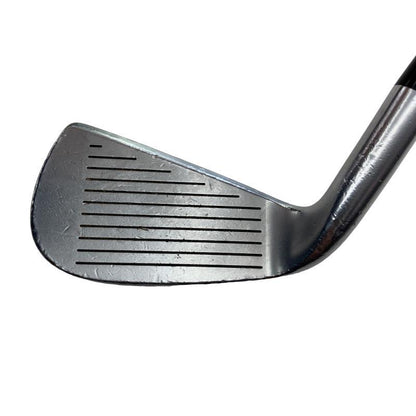 HONMA LB-606 H&F Irons (10pc) — Flex S — Japan Model, Used