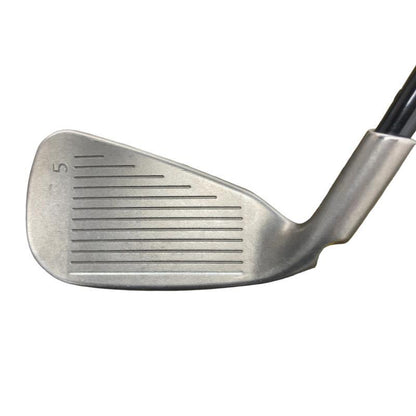 Ping G10 Irons 5-6 (8pc) — Flex R — Japan Model, Used