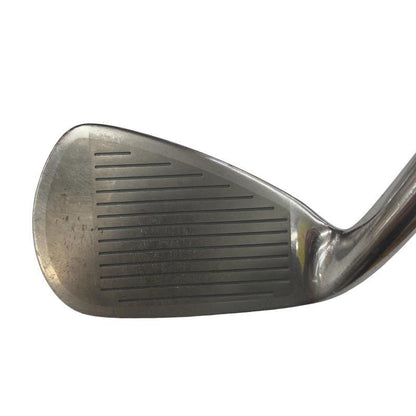 Mizuno JPX E500 Ti-Face Irons (9pc) — NS PRO 950GH S — Japan Model, Used