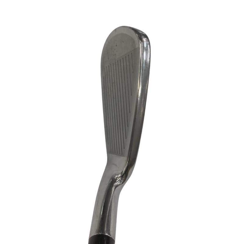 Mizuno JPX E500 Ti-Face Irons (9pc) — NS PRO 950GH S — Japan Model, Used