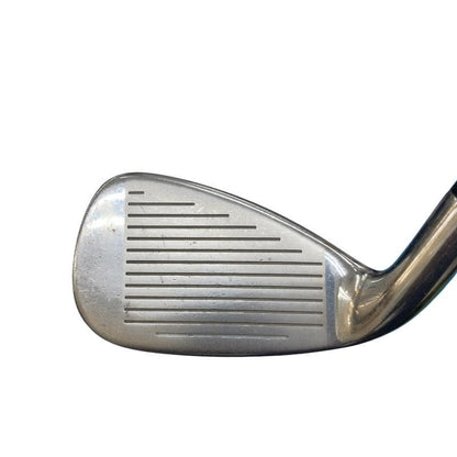 Cobra King SZ Irons (6pc) — Aldila S — Japan Model, Used