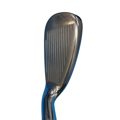 Cobra King SZ Irons (6pc) — Aldila S — Japan Model, Used
