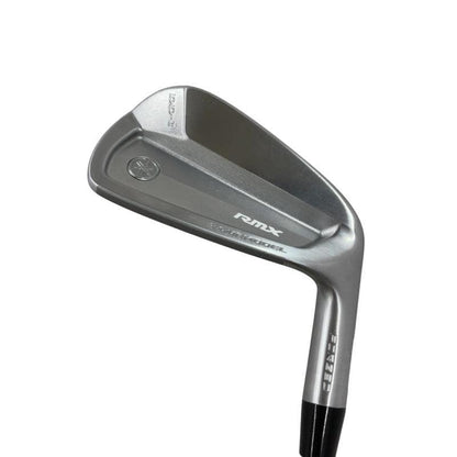 Yamaha RMX DD-1 Tourmodel Irons (5pc) — NS PRO S — Japan Model, Used