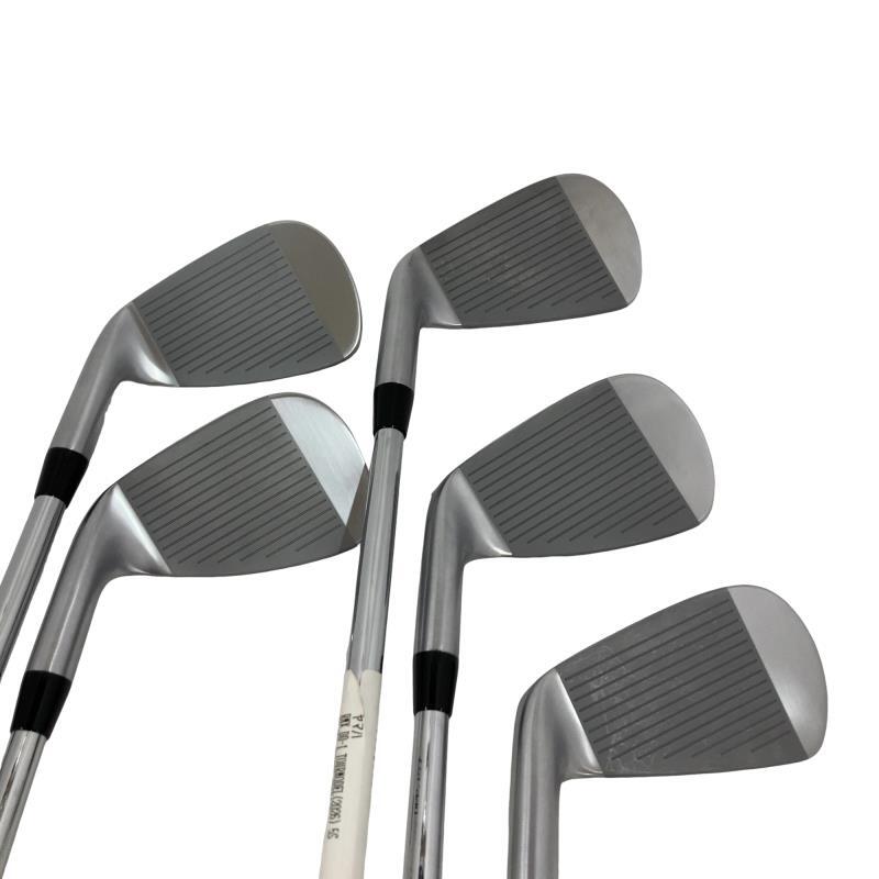Yamaha RMX DD-1 Tourmodel Irons (5pc) — NS PRO S — Japan Model, Used