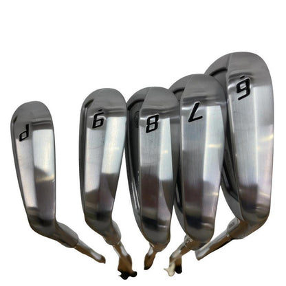 Yamaha RMX DD-1 Tourmodel Irons (5pc) — NS PRO S — Japan Model, Used