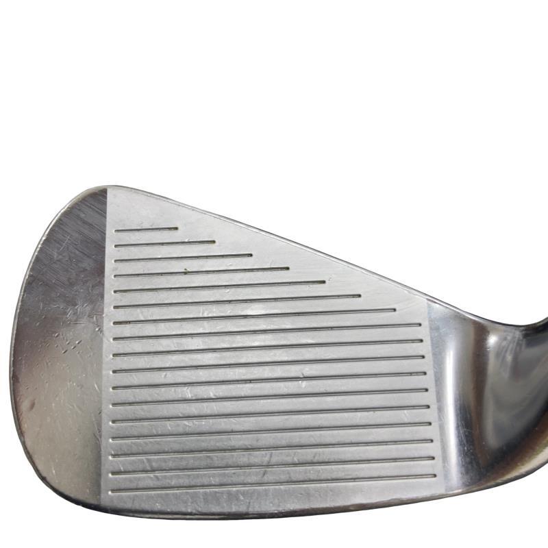 Callaway RAZR X Muscle Back Irons (7pc) — Flex S — Japan Model, Used