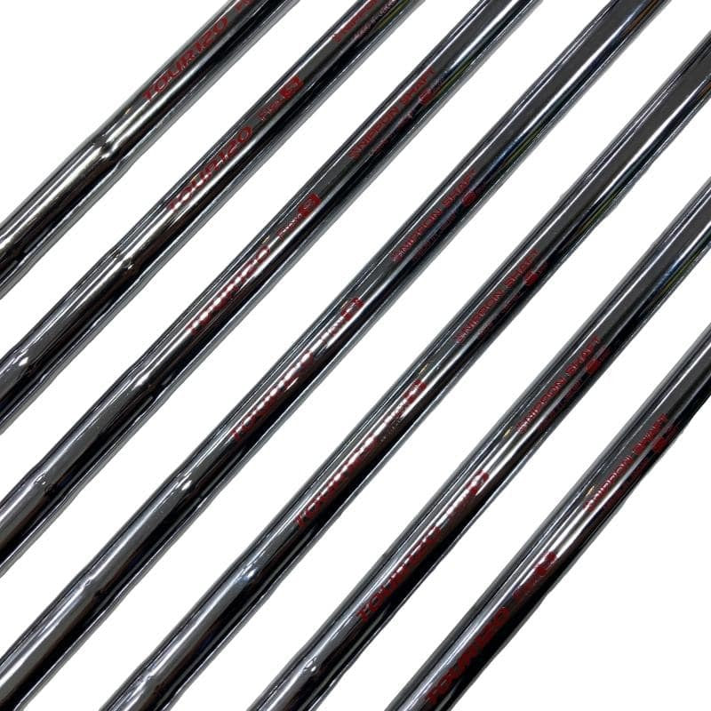 Callaway RAZR X Muscle Back Irons (7pc) — Flex S — Japan Model, Used