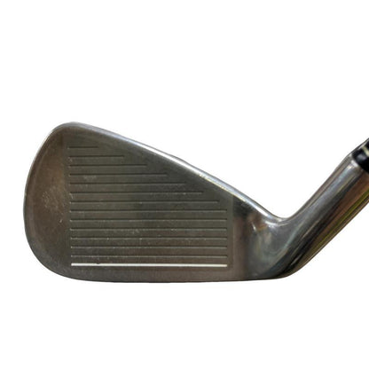 Dunlop XXIO Ladies Irons (8pc) — Flex L — Japan Model, Used